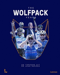 The Wolfpack Years