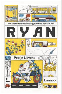 Het bijna helemaal waargebeurde verhaal van Ryan