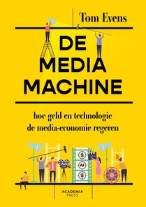 De mediamachine