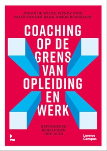 Coaching op de grens van opleiding en werk