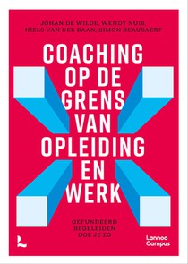 Coaching op de grens van opleiding en werk