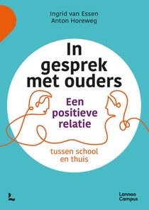 In gesprek met ouders