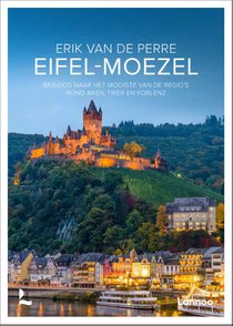 Eifel-Moezel voorzijde