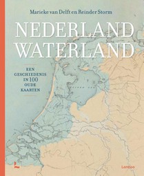 Nederland waterland