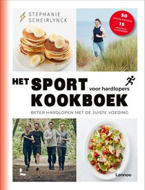 Het sportkookboek voor hardlopers