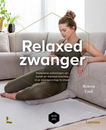 Relaxed zwanger
