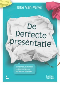 De perfecte presentatie