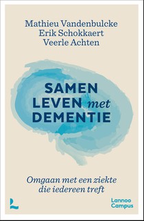 Samen leven met dementie