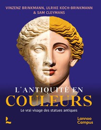 L’Antiquité en couleurs