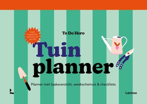 Tuinplanner