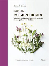 Meer wildplukken voorzijde