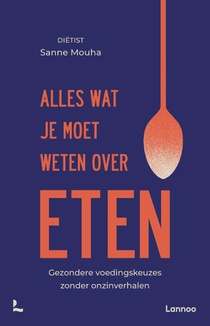 Alles wat je moet weten over eten voorzijde