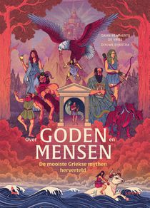 Over goden en mensen