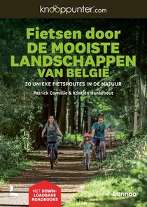 Fietsen door de mooiste landschappen van België