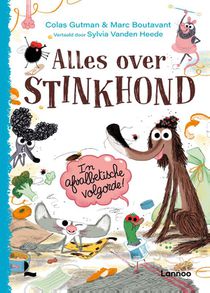 Alles over Stinkhond voorzijde