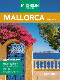 Mallorca Menorca voorzijde