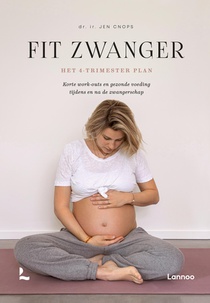 Fit zwanger