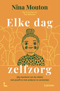 Elke dag zelfzorg