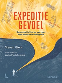 Expeditie gevoel