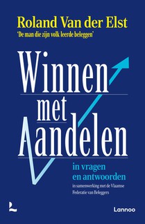 Winnen met aandelen