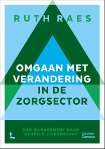 Omgaan met verandering in de zorgsector