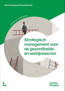 Strategisch management voor de gezondheids- en welzijnssector