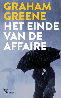 Het einde van de affaire