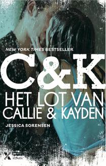 Het lot van Callie en Kayden