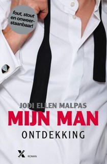 Ontdekking voorzijde