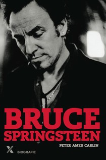 Bruce Springsteen voorzijde
