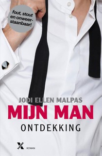 Ontdekking voorzijde