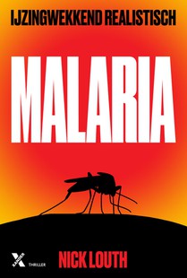 Malaria voorzijde