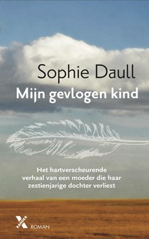 Mijn gevlogen kind