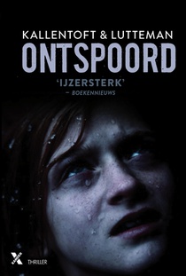 Ontspoord voorzijde