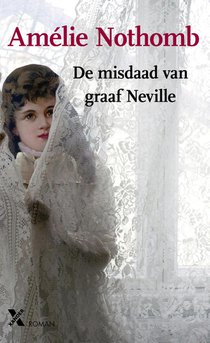 De misdaad van graaf Neville voorzijde