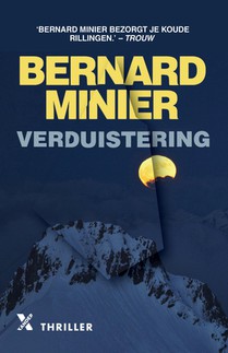 Verduistering