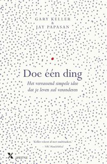 Doe één ding
