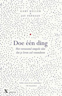 Doe één ding