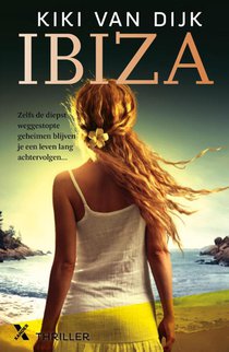 Ibiza voorzijde