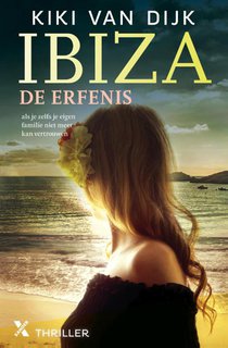 Ibiza, de erfenis voorzijde