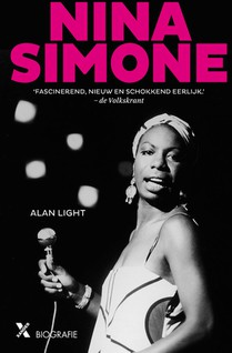 Nina Simone voorzijde