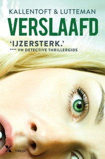 Verslaafd