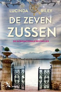 De zeven zussen