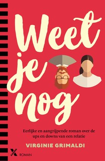 Weet je nog voorzijde