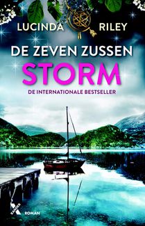 Storm voorzijde