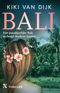 Bali voorzijde