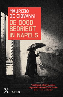 De dood bedriegt in Napels