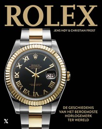 Rolex voorzijde