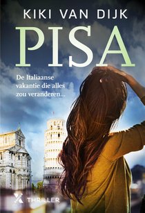 Pisa voorzijde