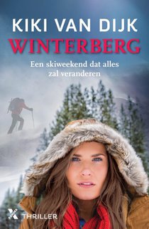 Winterberg voorzijde